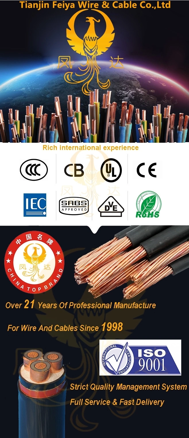 Oven Wires Heating Resistance High Temperature Cable PTFE FEP Insulated Teflon Electric Wire