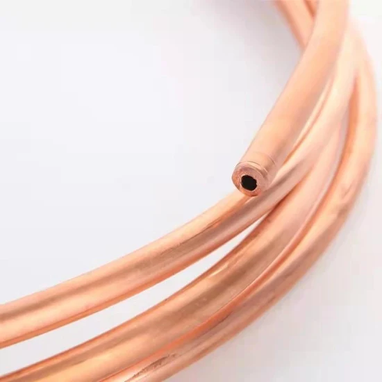 Alta temperatura UL Resistente al calor Conexión FEP/PTFE/PFA/ETFE Cable aislado de cobre de níquel para sensor