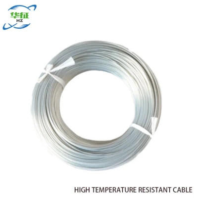 UL UL 10103 Norma RoHS Conformidad 150c 200c 300V Fluoroplastic ETFE Fluor Plastic Wire