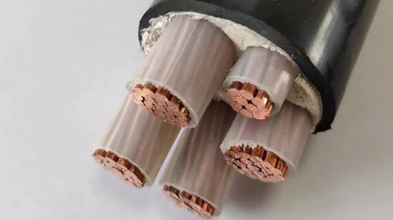 Cableado eléctrico de calefacción de caucho de silicona